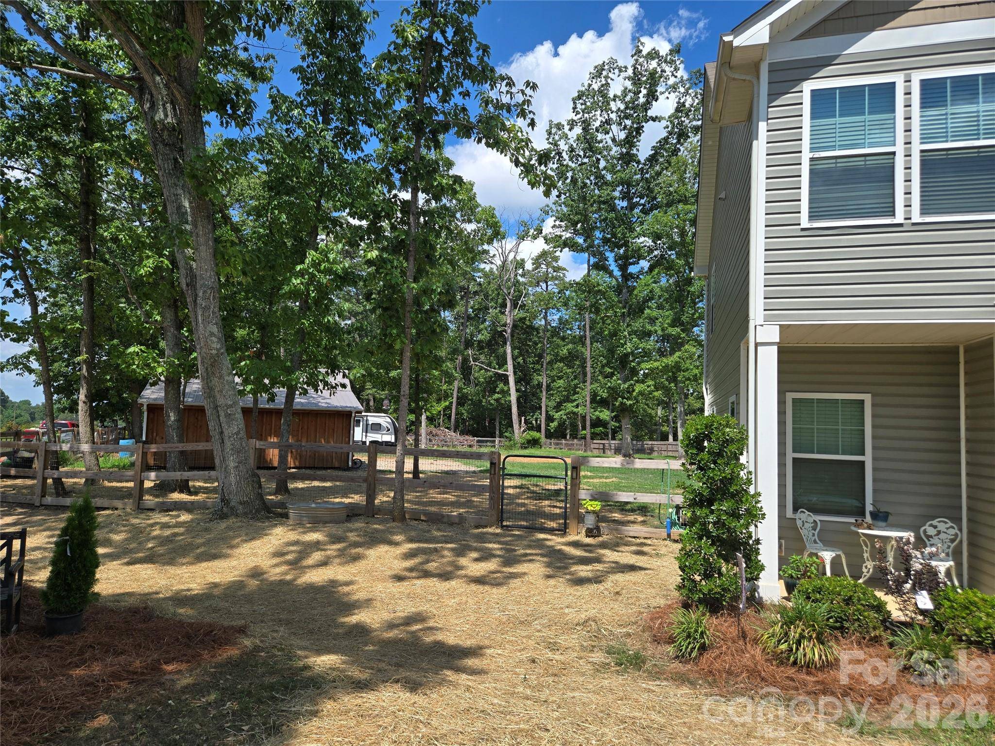 231 Saint Marks Church RD, Cherryville, NC 28021