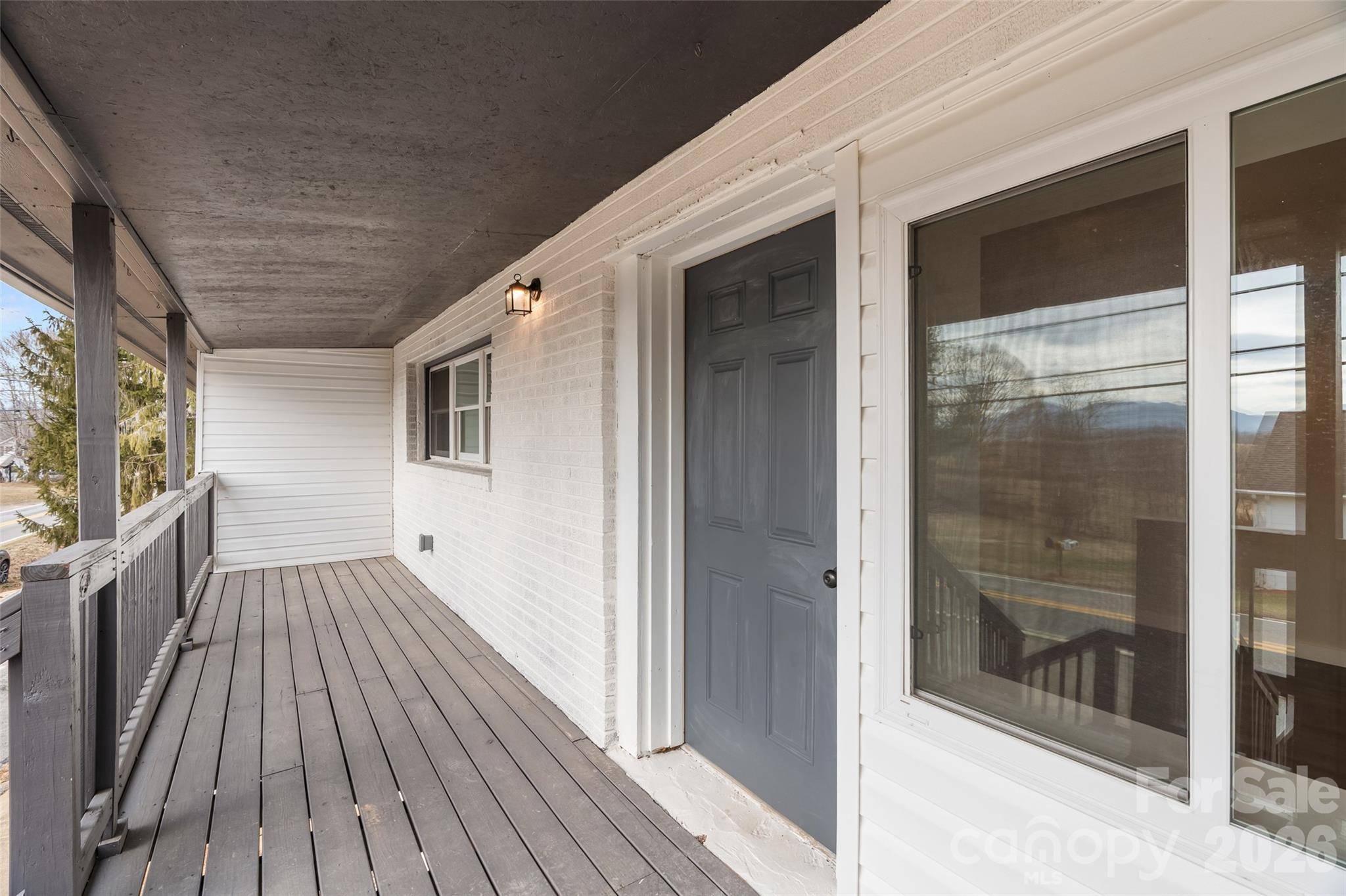 2383 Dutch Cove RD, Canton, NC 28716