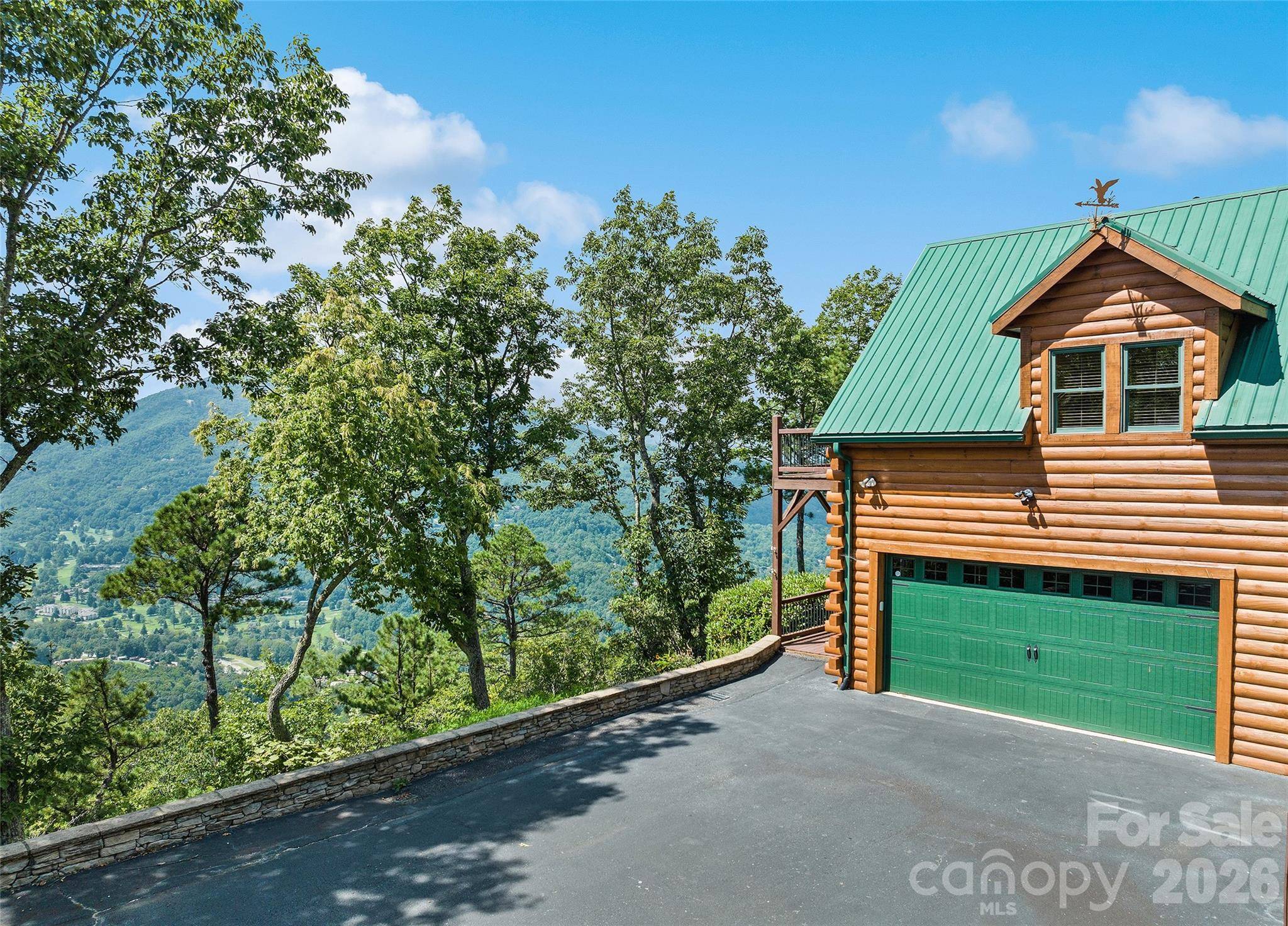 463 Walela TRL, Maggie Valley, NC 28751