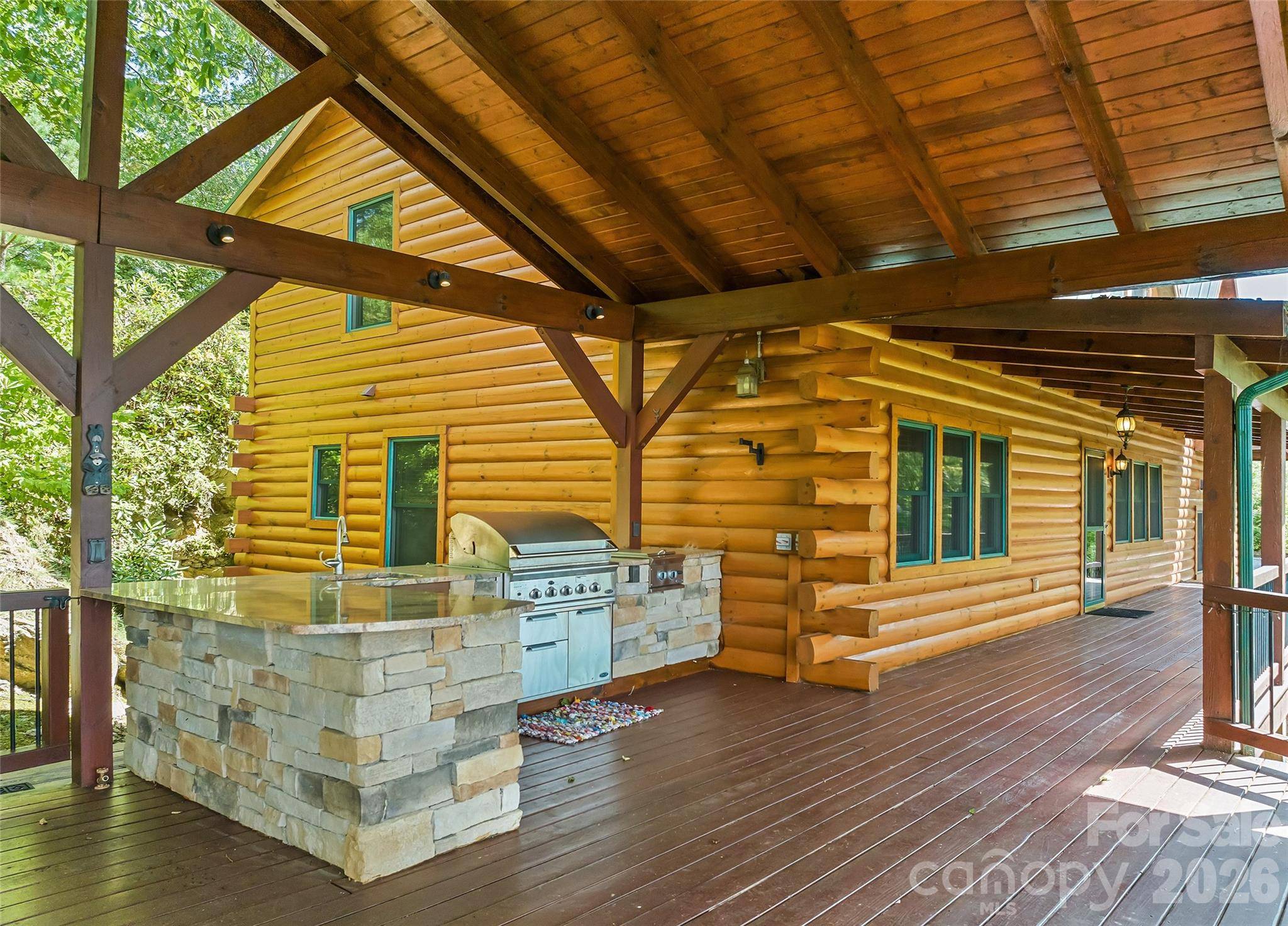 463 Walela TRL, Maggie Valley, NC 28751