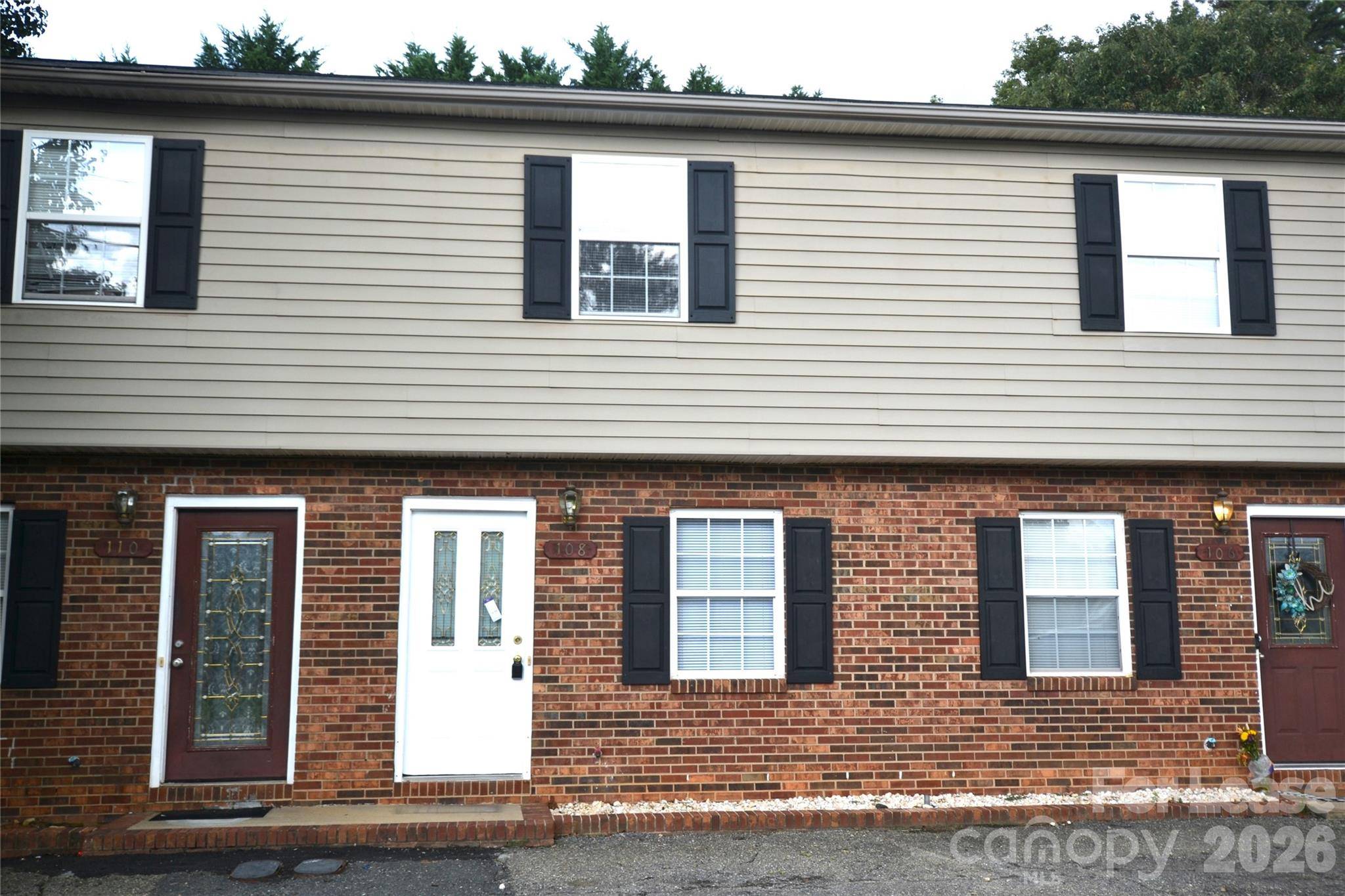 108 Durham RD, Stanley, NC 28164