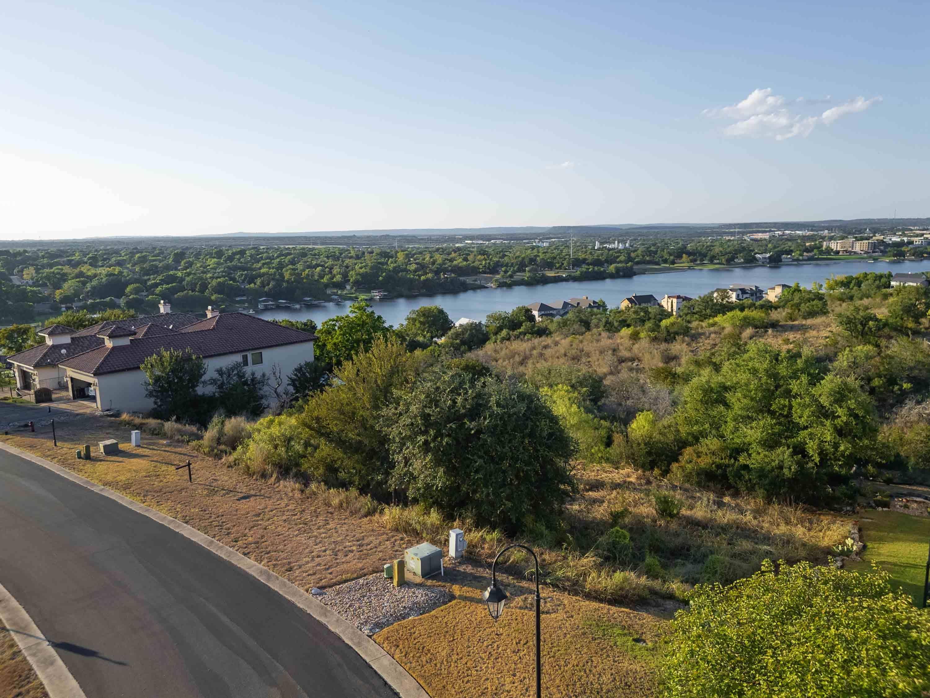 Lot 4 Bendito Way DR, Marble Falls, TX 78654