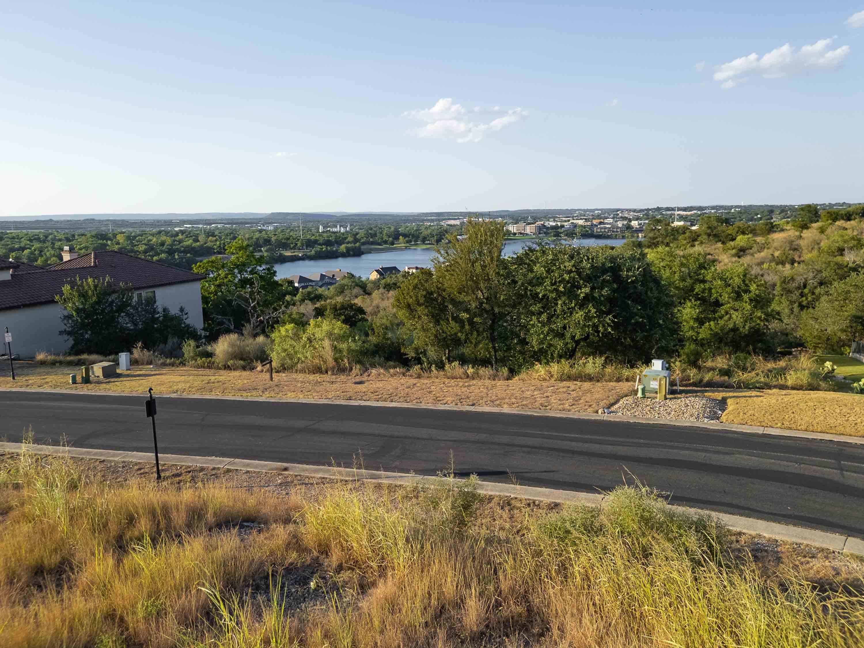 Lot 5 Bendito Way, Marble Falls, TX 78654