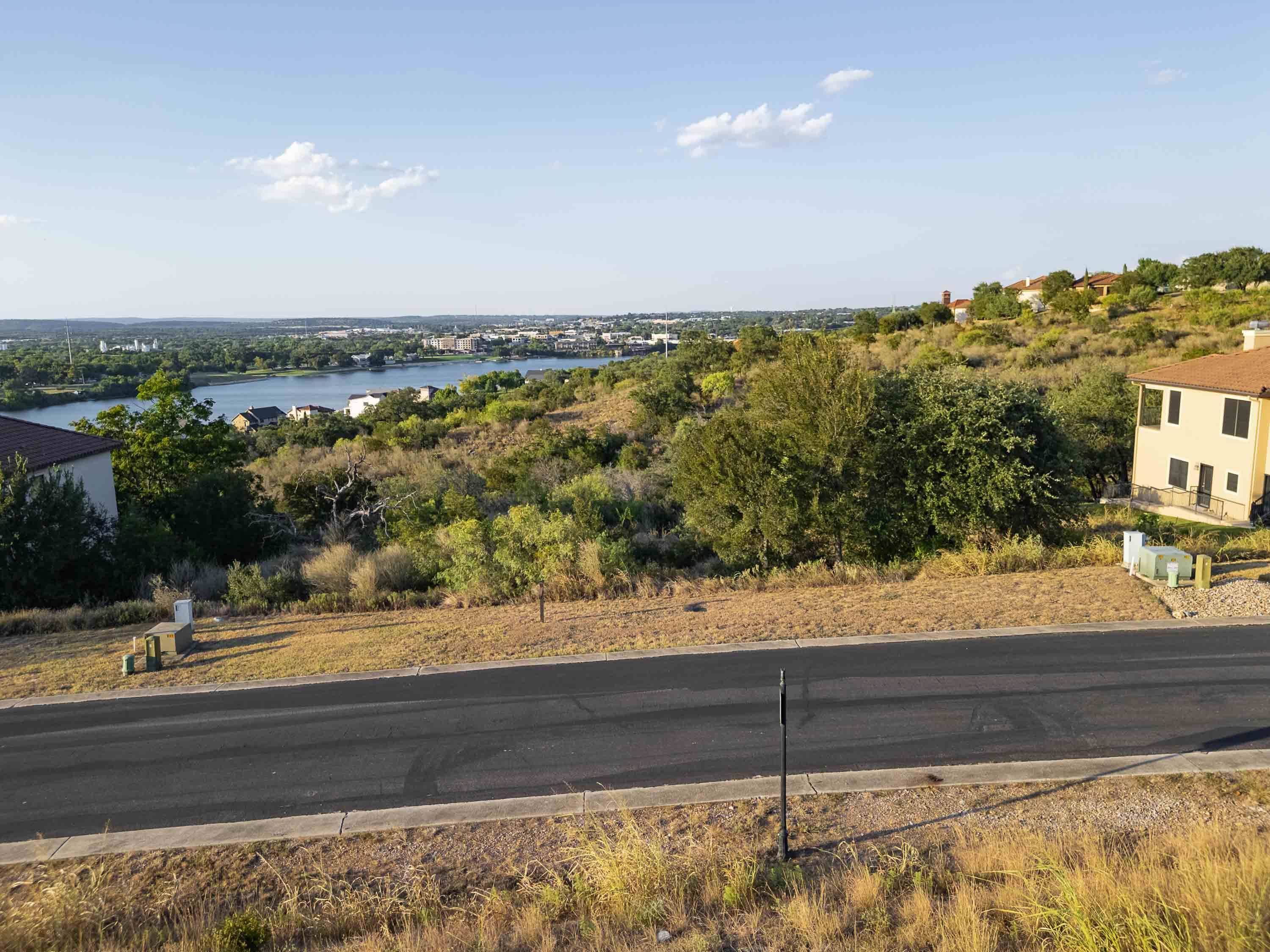 Lot 4 & 5 Bendito Way DR, Marble Falls, TX 78654