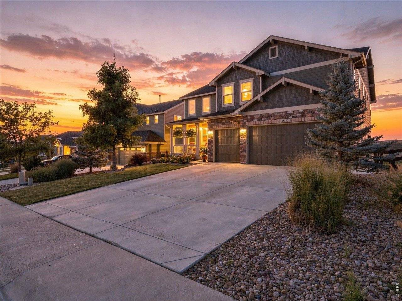 2245 Stonefish, Windsor, CO 80550