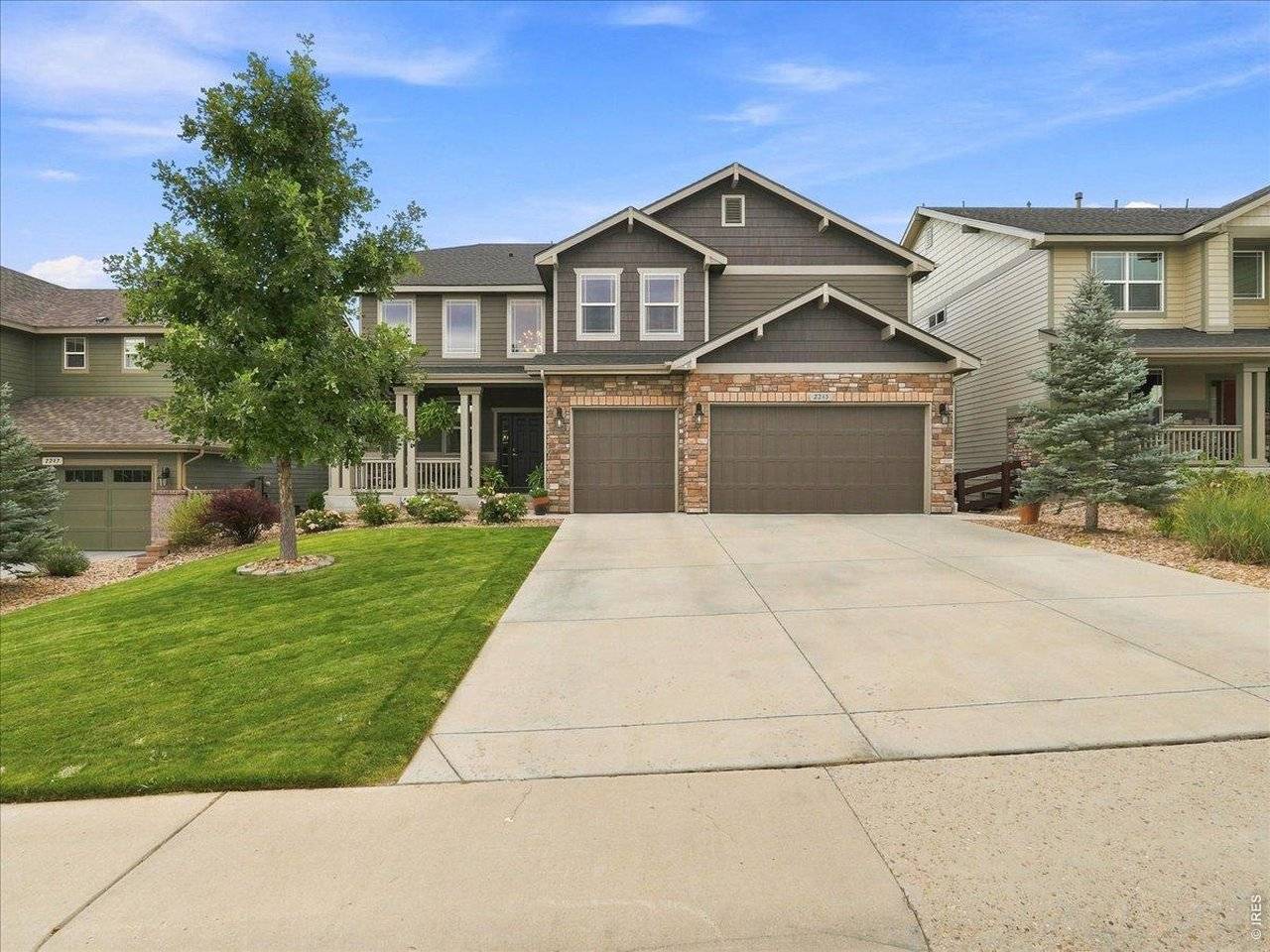 2245 Stonefish, Windsor, CO 80550