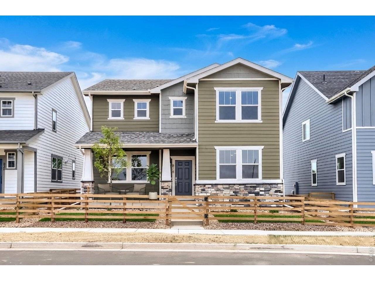 915 Nettle, Fort Collins, CO 80524