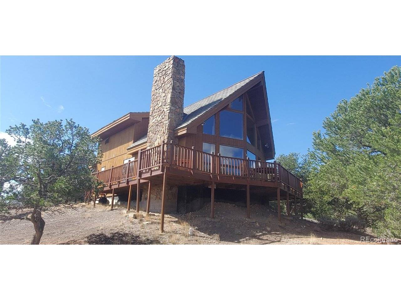 3276 Talmage, Fort Garland, CO 81133