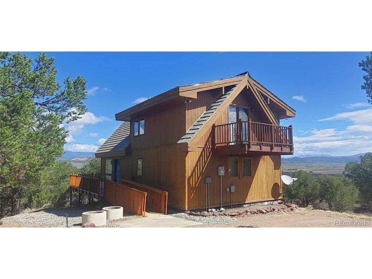 3276 Talmage, Fort Garland, CO 81133