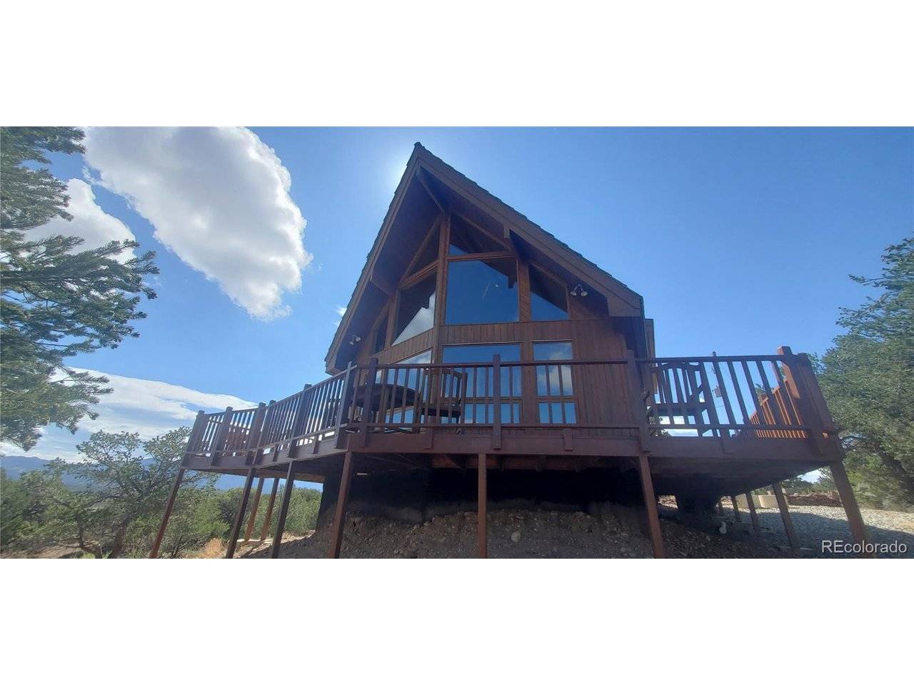 3276 Talmage, Fort Garland, CO 81133