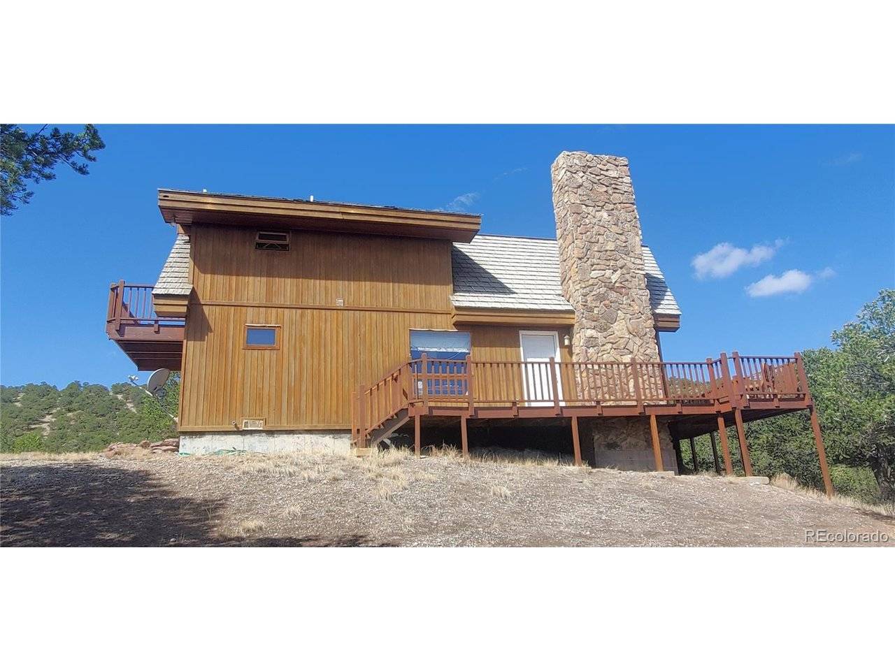 3276 Talmage, Fort Garland, CO 81133