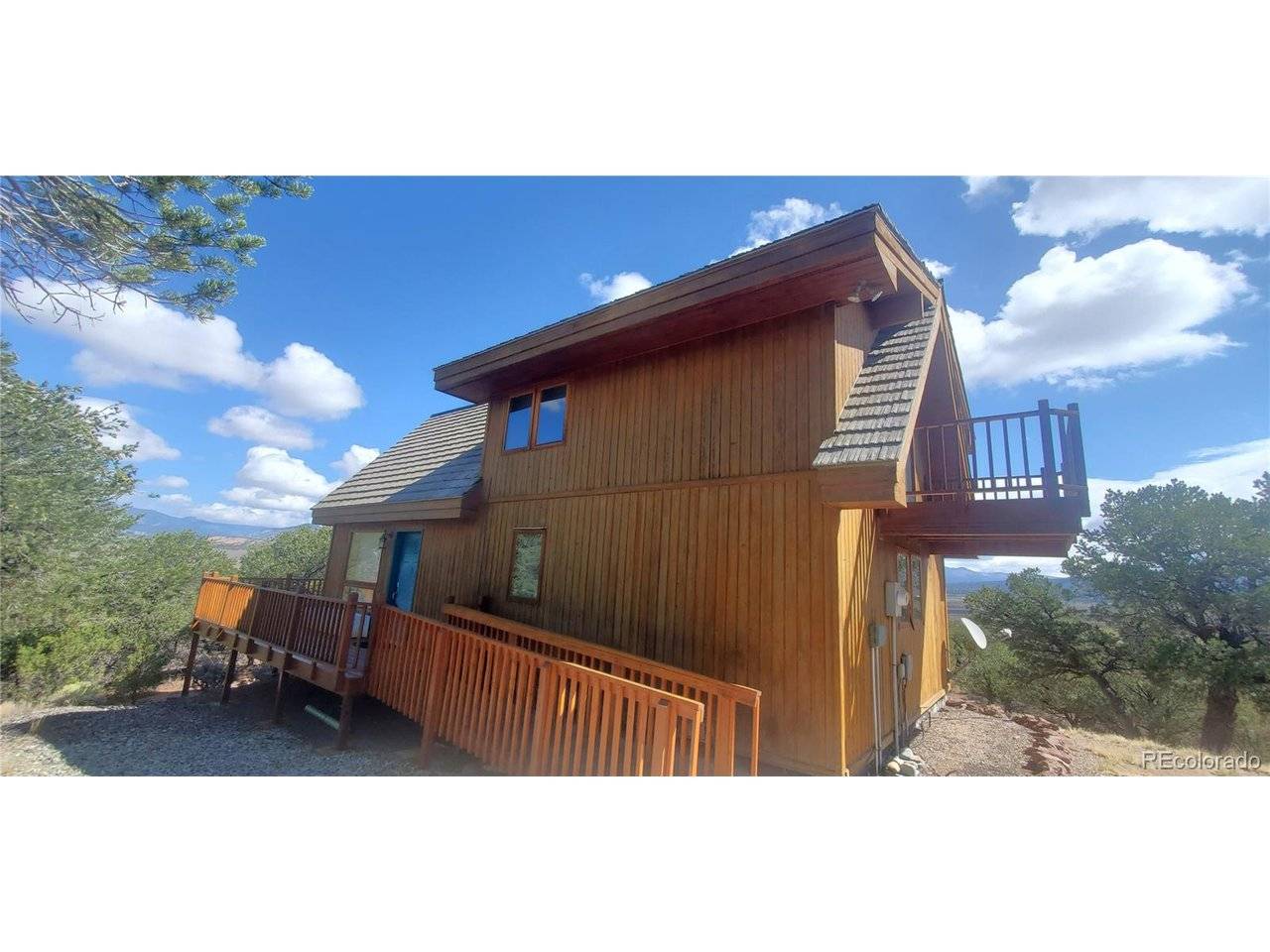 3276 Talmage, Fort Garland, CO 81133