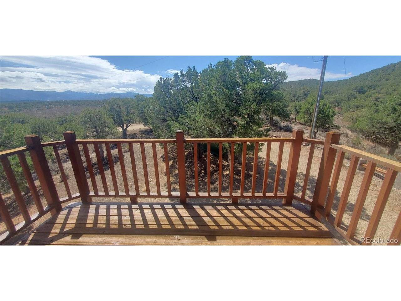 3276 Talmage, Fort Garland, CO 81133