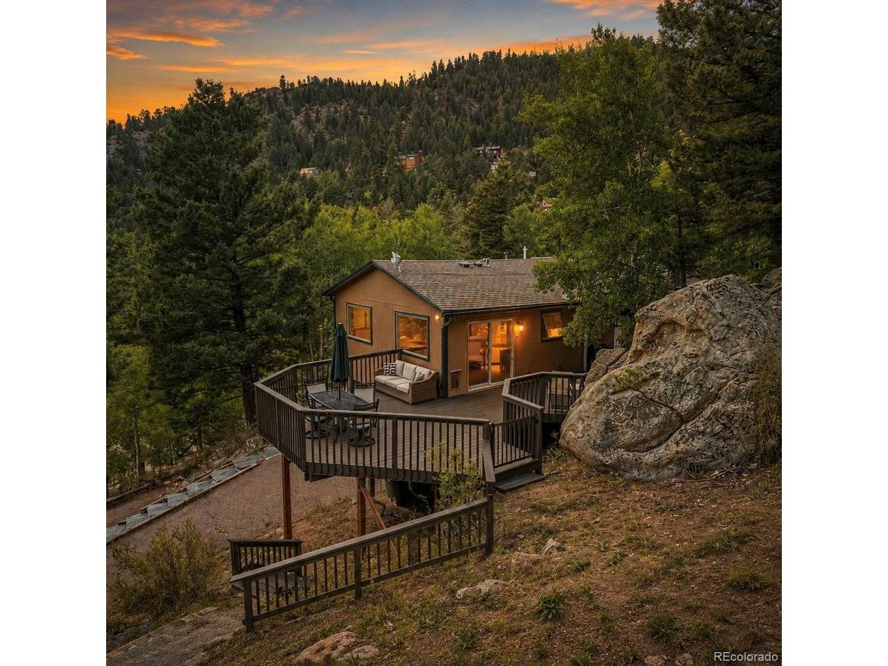 31478 Kings Valley, Conifer, CO 80433