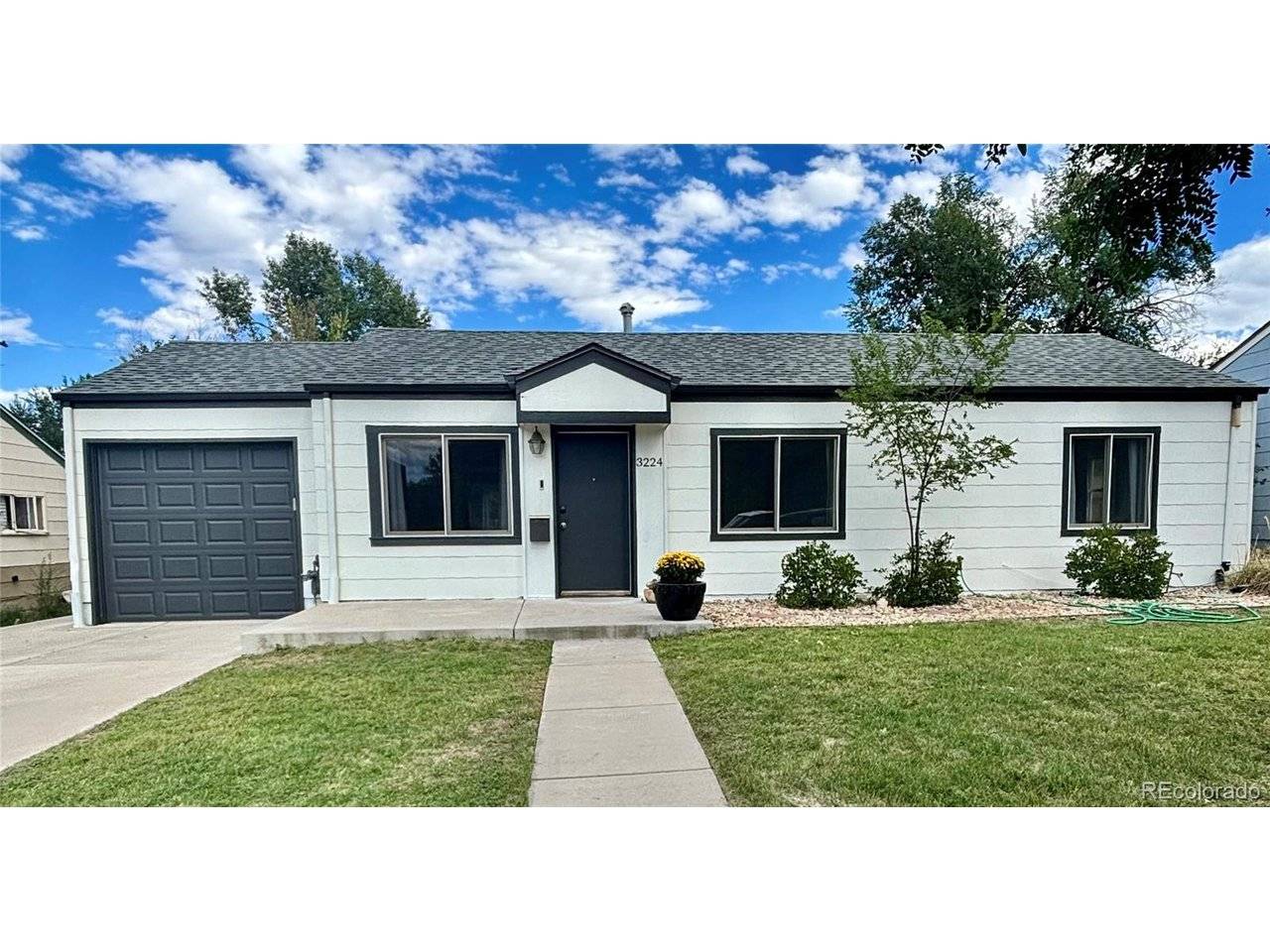 3224 S Elm, Denver, CO 80222