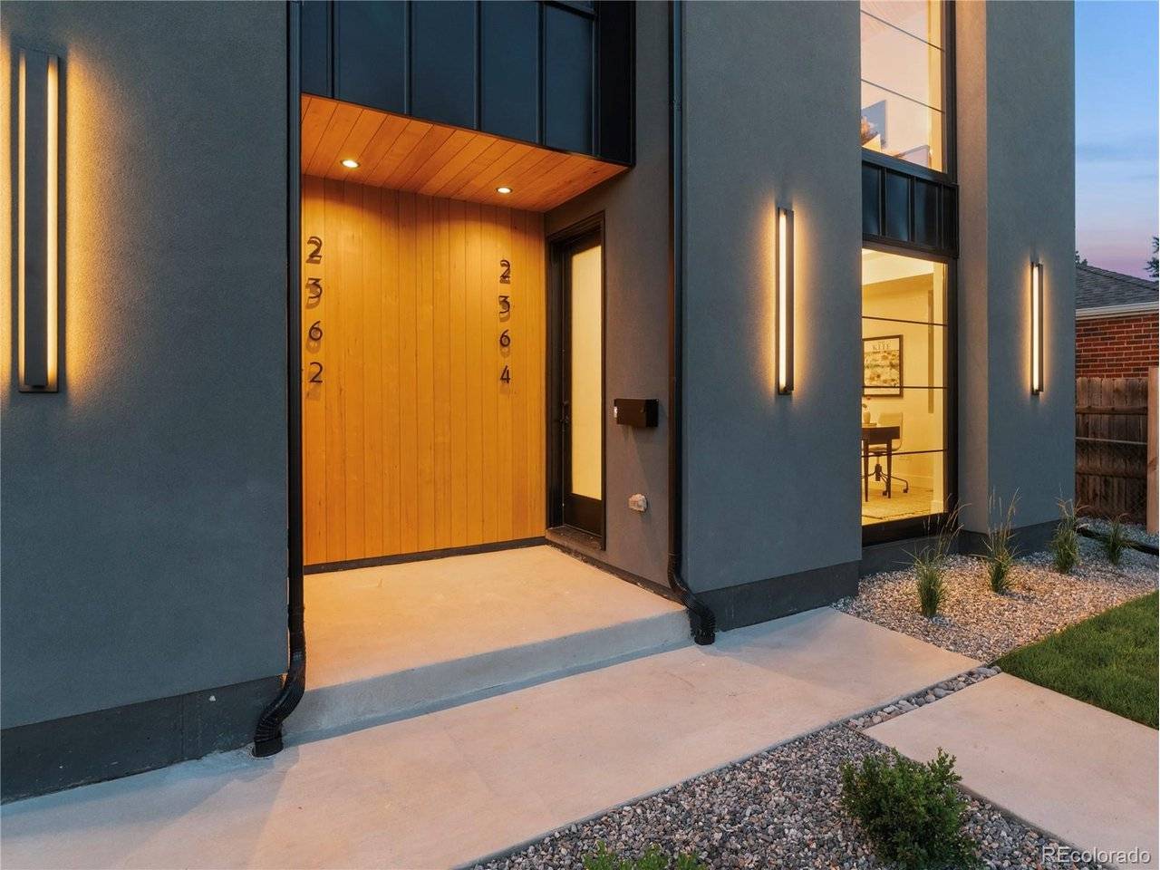 2362 S Cherokee, Denver, CO 80223
