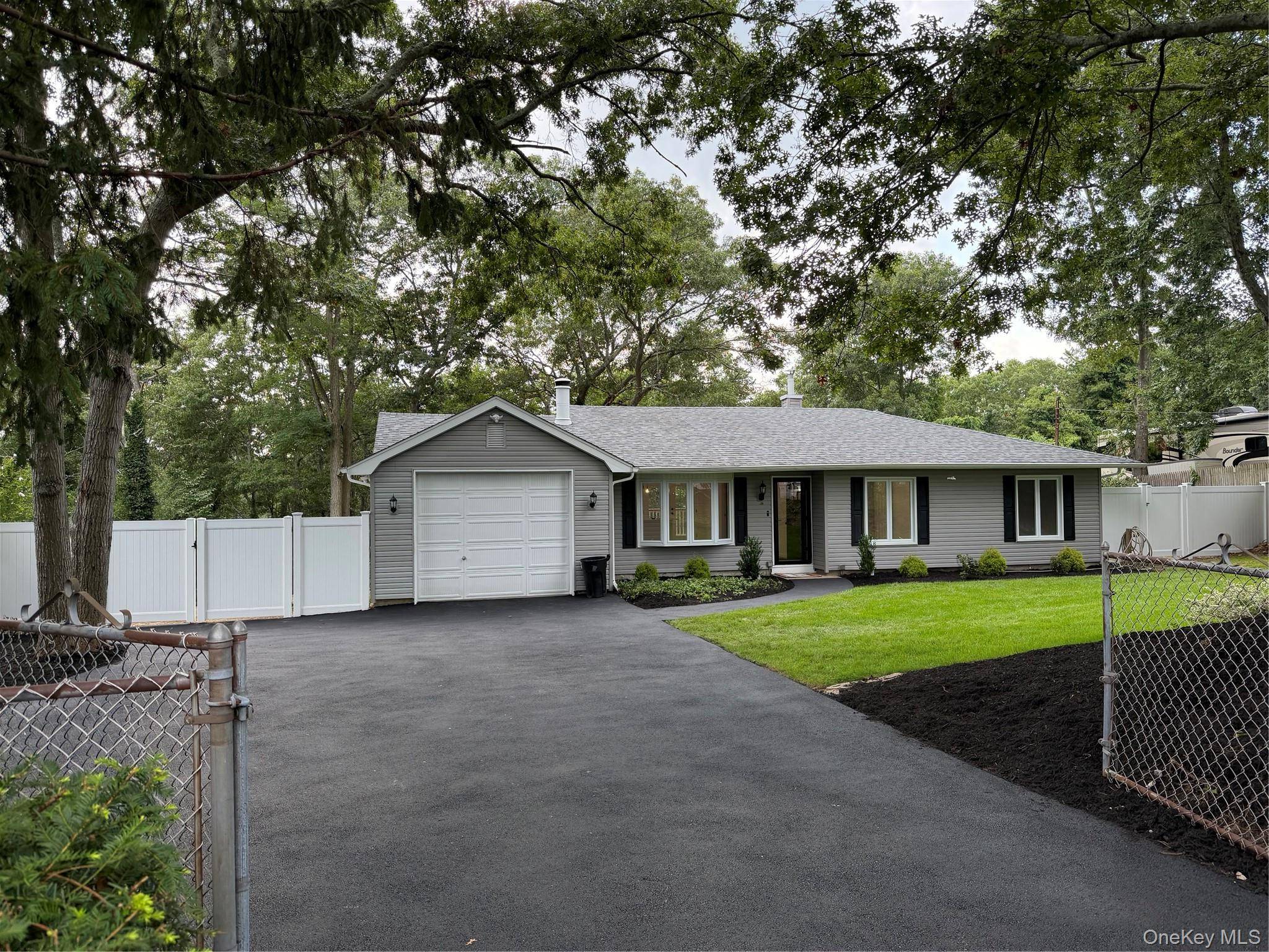 361 Decatur AVE, Shirley, NY 11967
