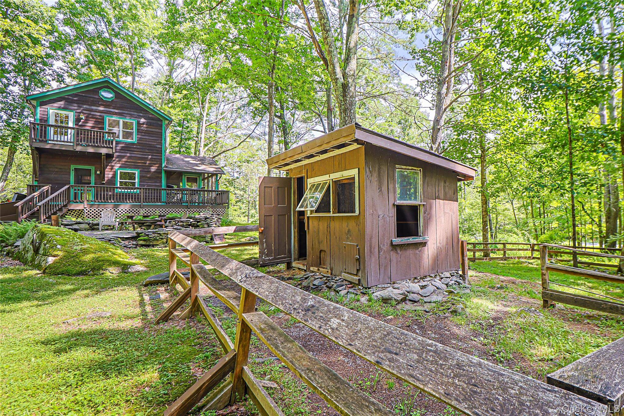 345 Dug RD, Accord, NY 12404