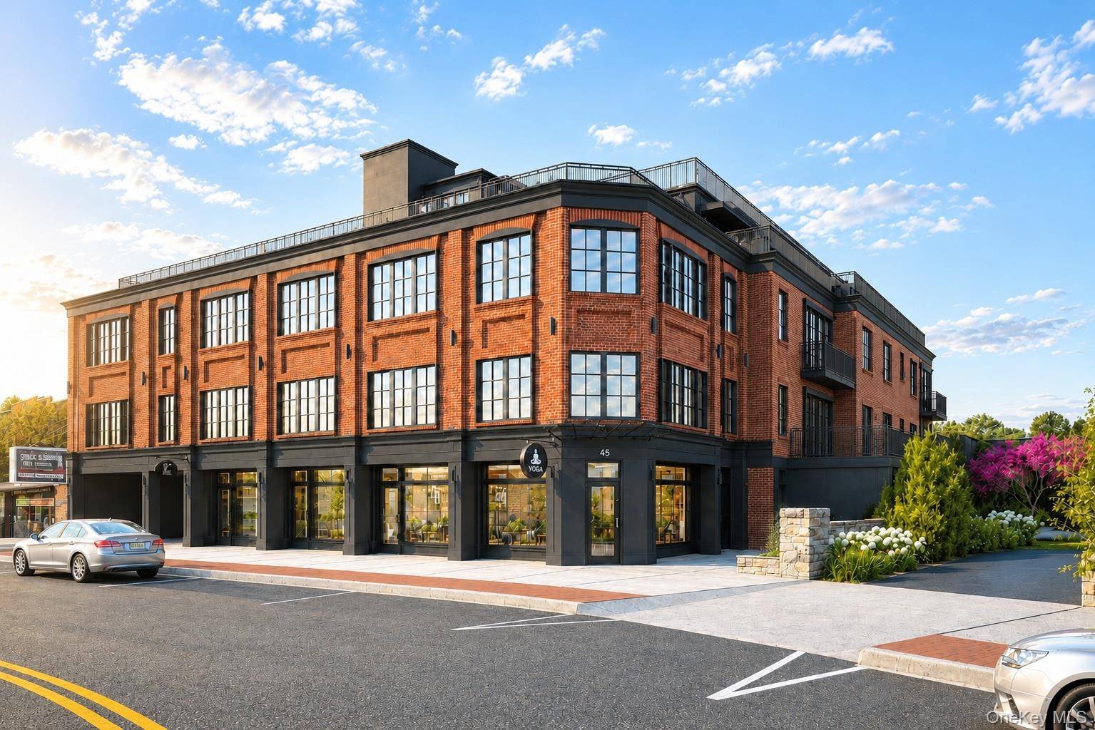 41 Cedar ST #5, Dobbs Ferry, NY 10522