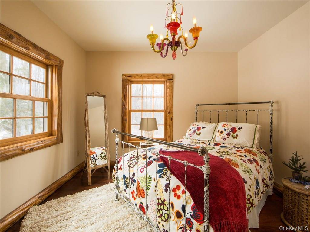 47 Sunrise PT, White Lake, NY 12786