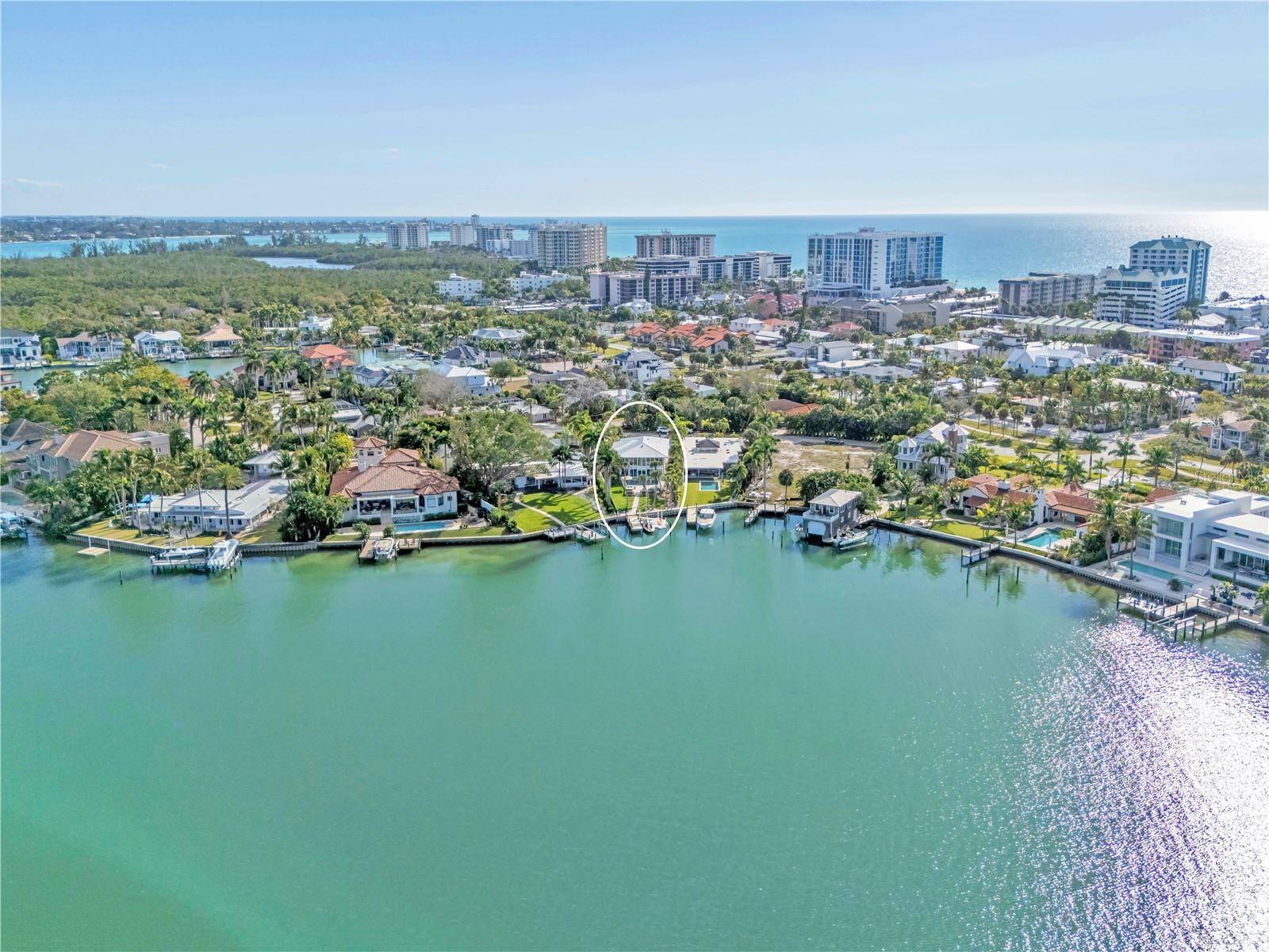 701 TYLER DR, Sarasota, FL 34236