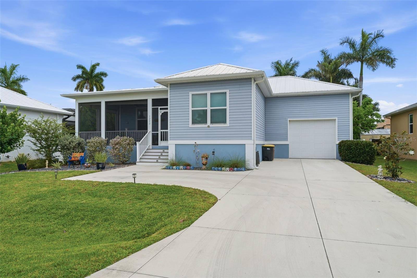 1202 MCGREGOR ST, Punta Gorda, FL 33950