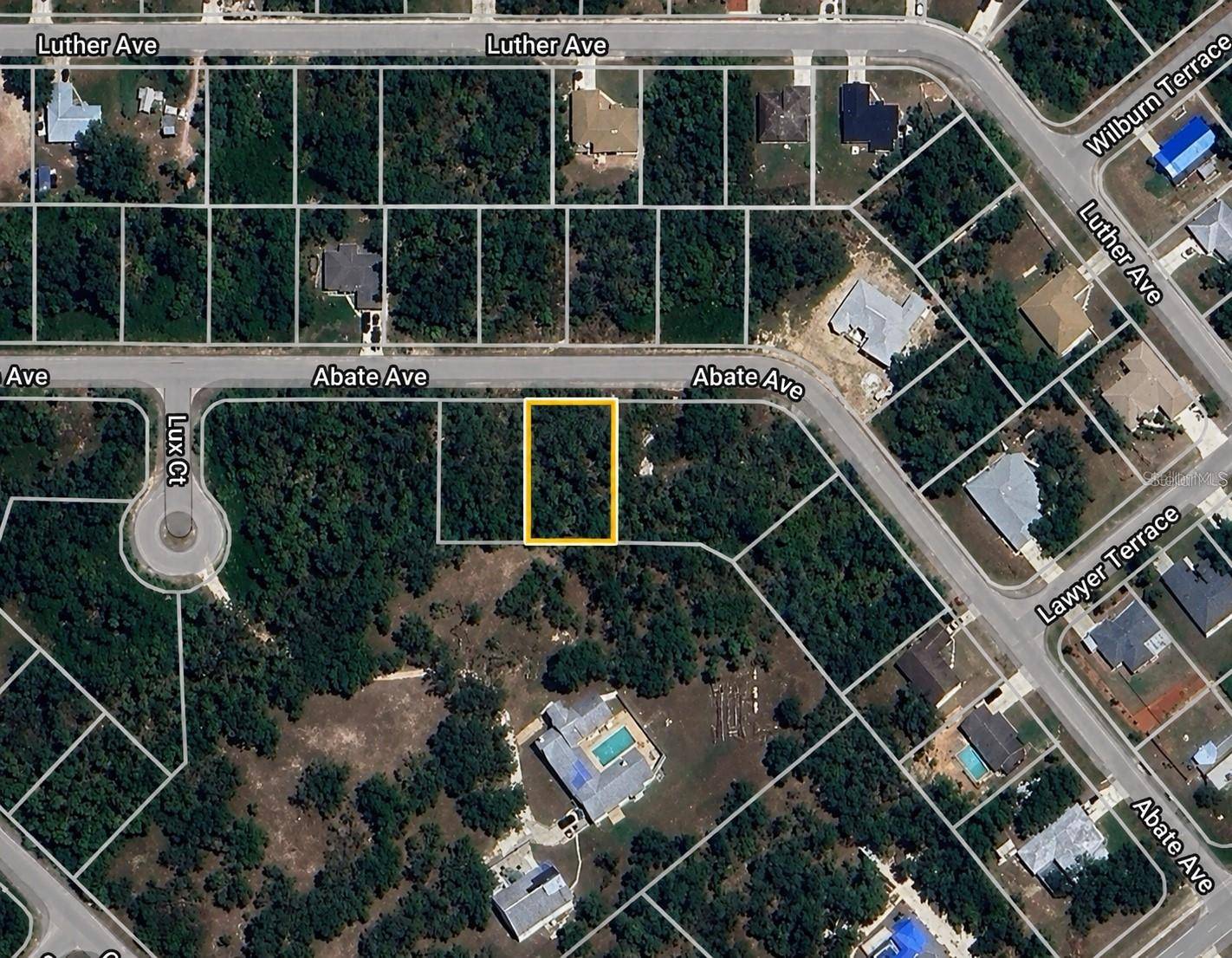 ABATE AVE, North Port, FL 34288