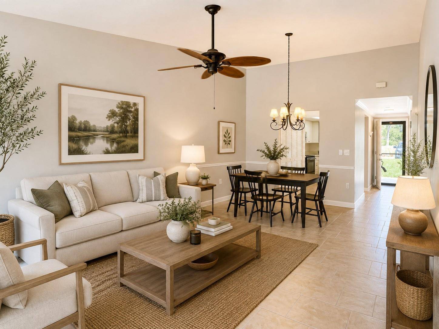 3625 LONGMEADOW #40, Sarasota, FL 34235