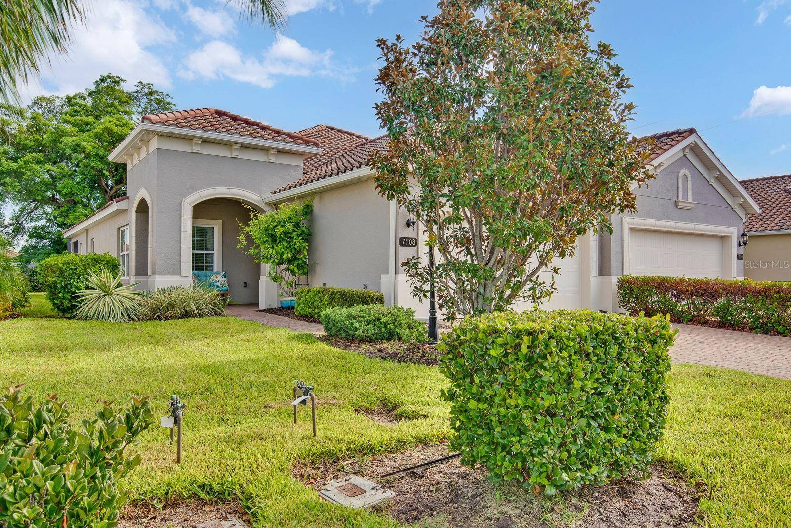 7108 PLAYA BELLA DR, Bradenton, FL 34209