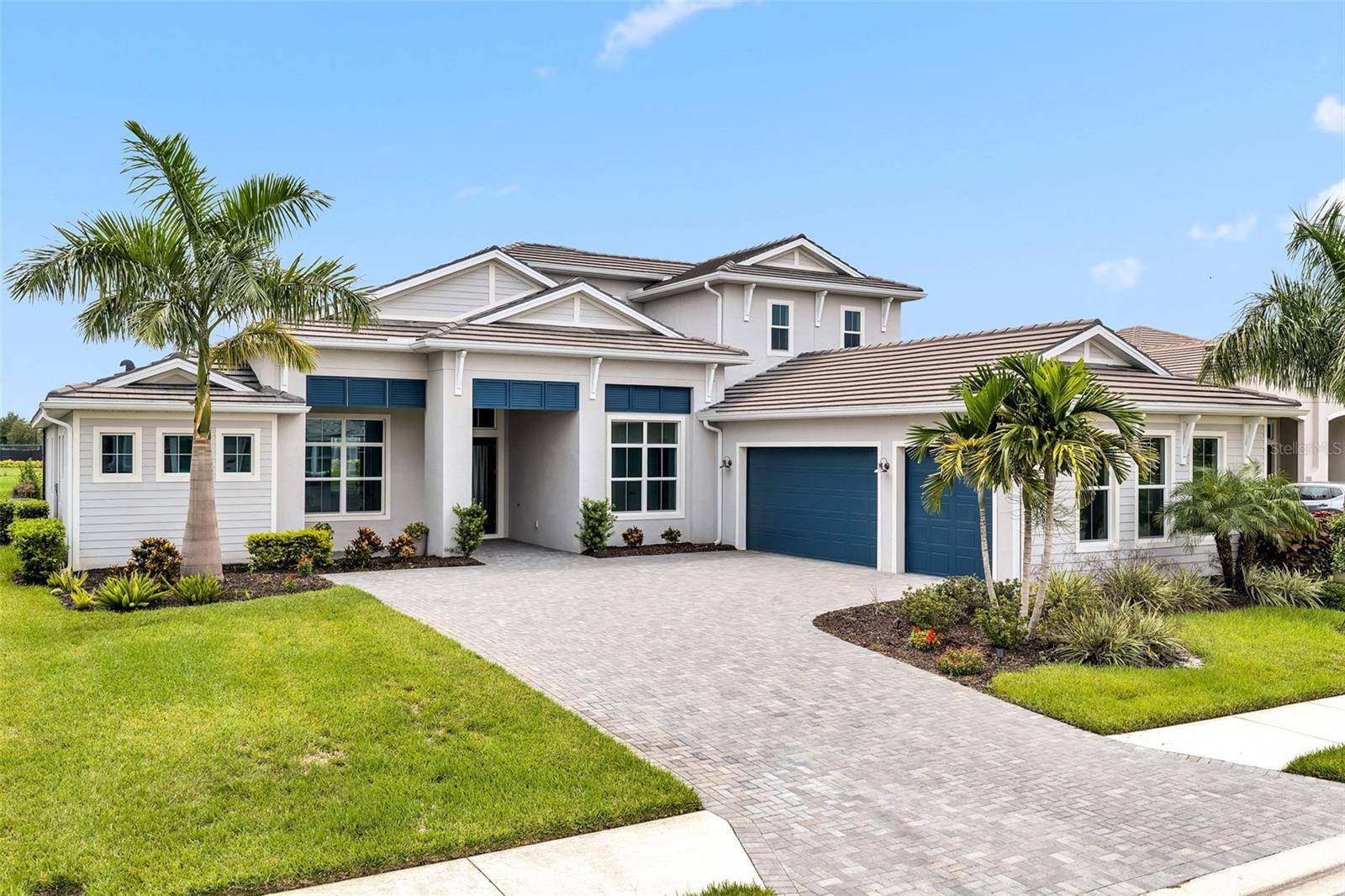 8444 CANE BAY CT, Lakewood Ranch, FL 34202