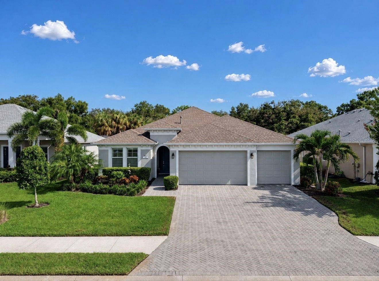 311 CHANTILLY TRL, Bradenton, FL 34212