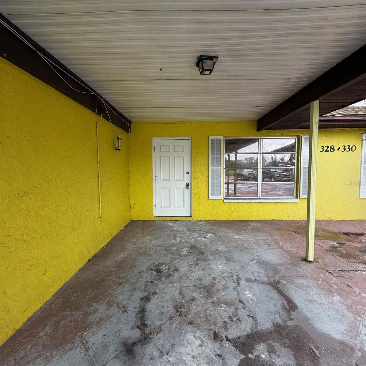 328 ORTIZ BLVD #A, North Port, FL 34287