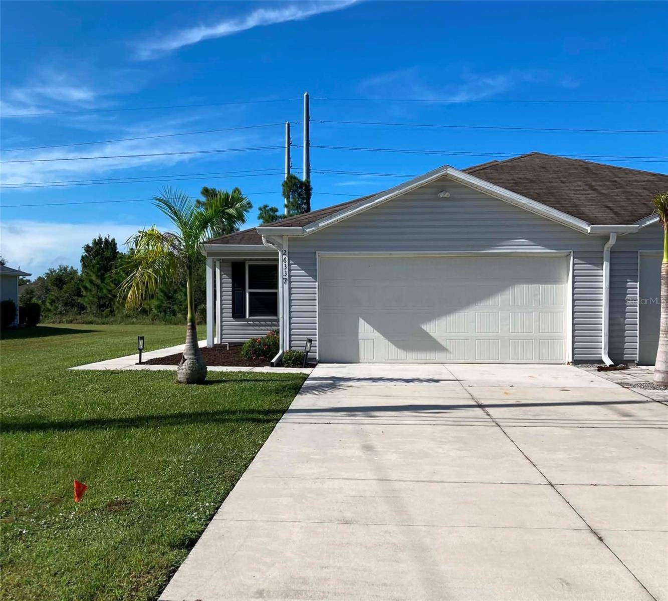 26337 EXPLORER RD, Punta Gorda, FL 33983