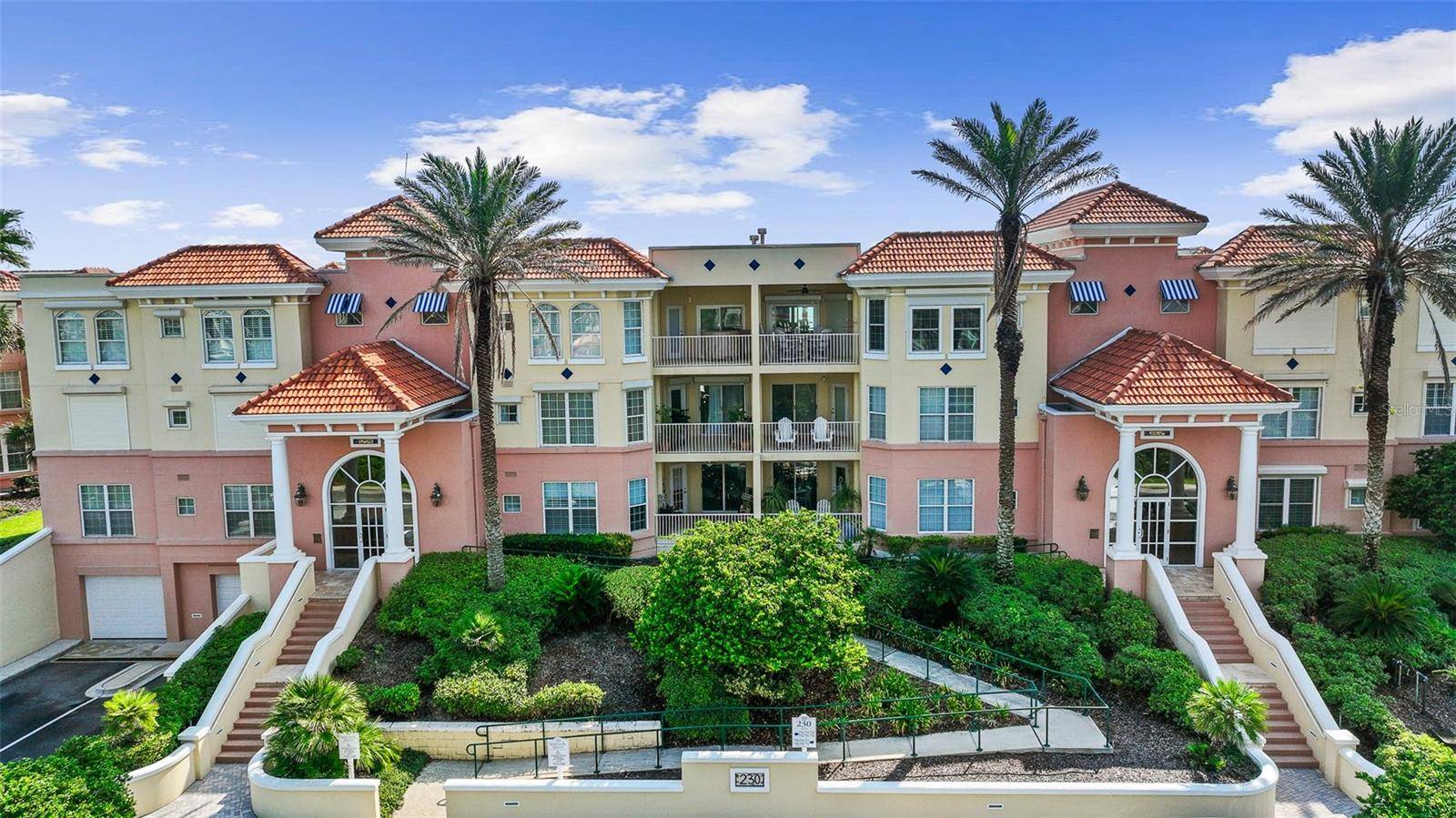 230 N SERENATA DR #711, Ponte Vedra Beach, FL 32082