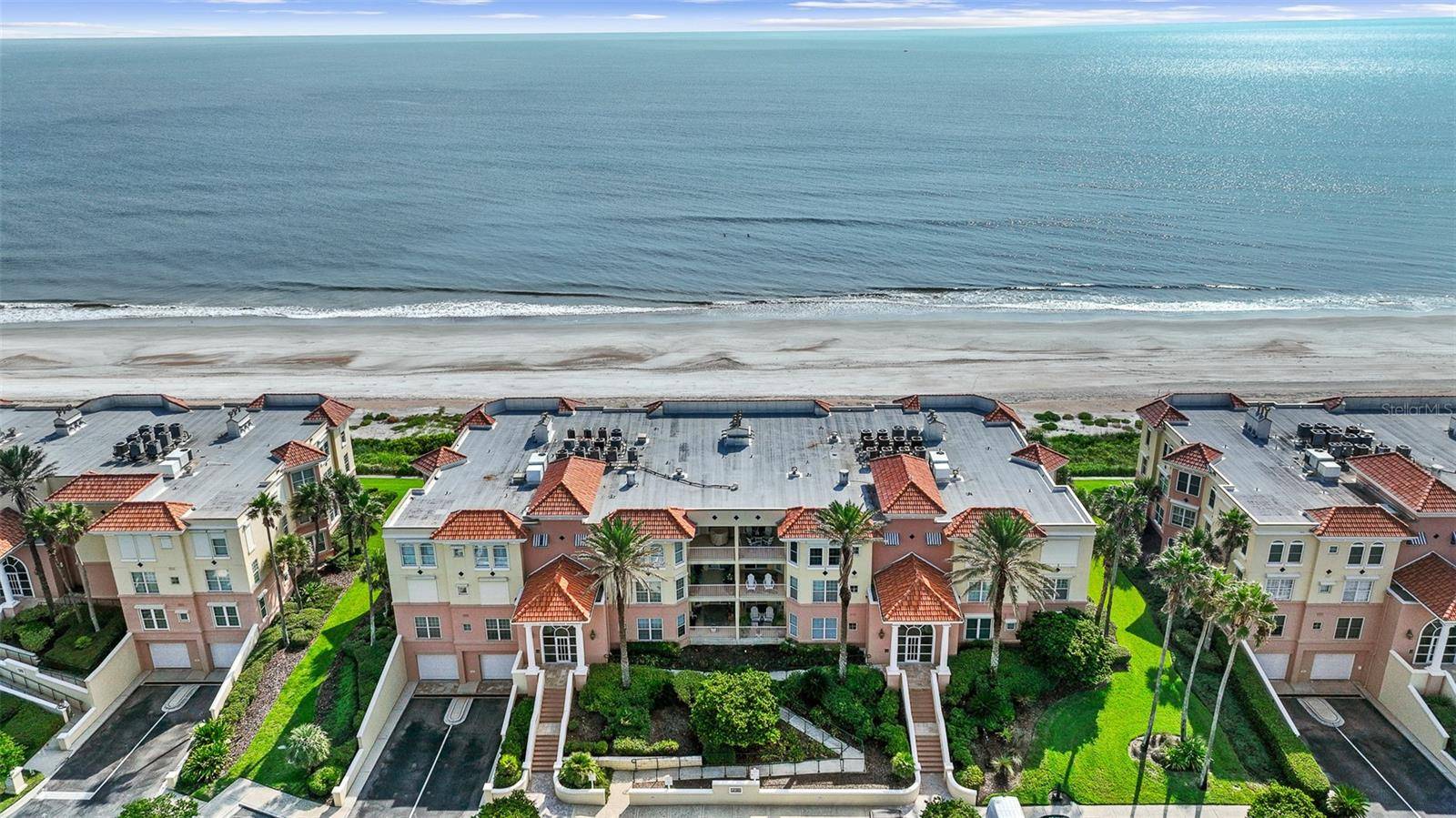 230 N SERENATA DR #711, Ponte Vedra Beach, FL 32082