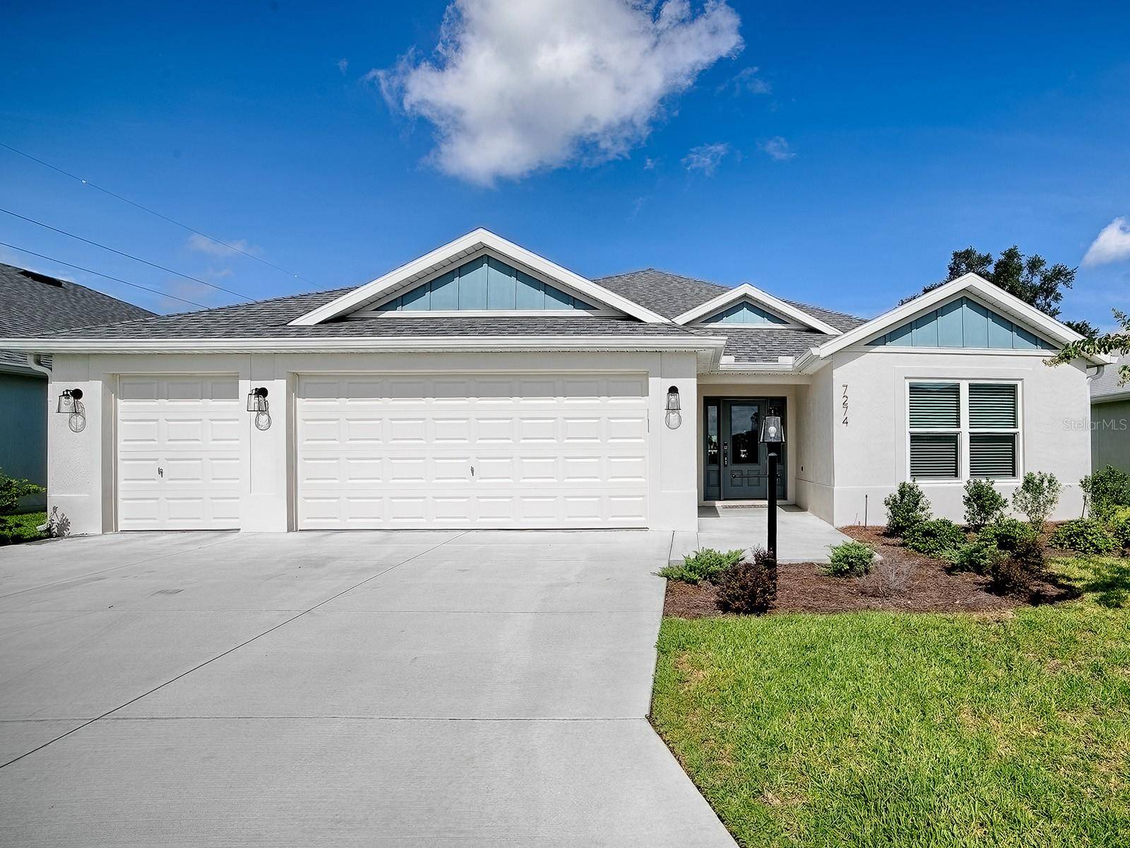 7274 CARLOS CT, The Villages, FL 34762