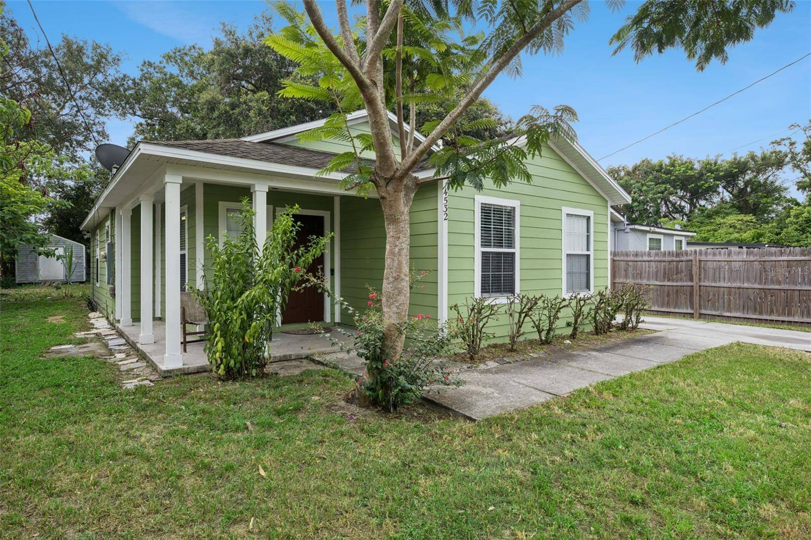 4532 HUPPEL AVE, Orlando, FL 32811