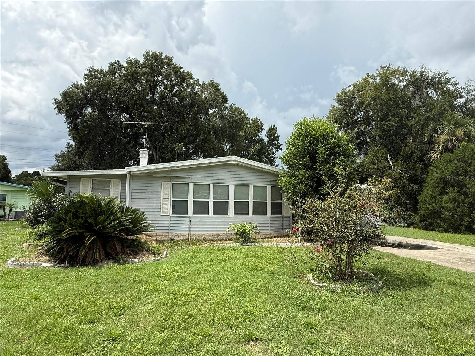 Address not disclosed, Wildwood, FL 34785