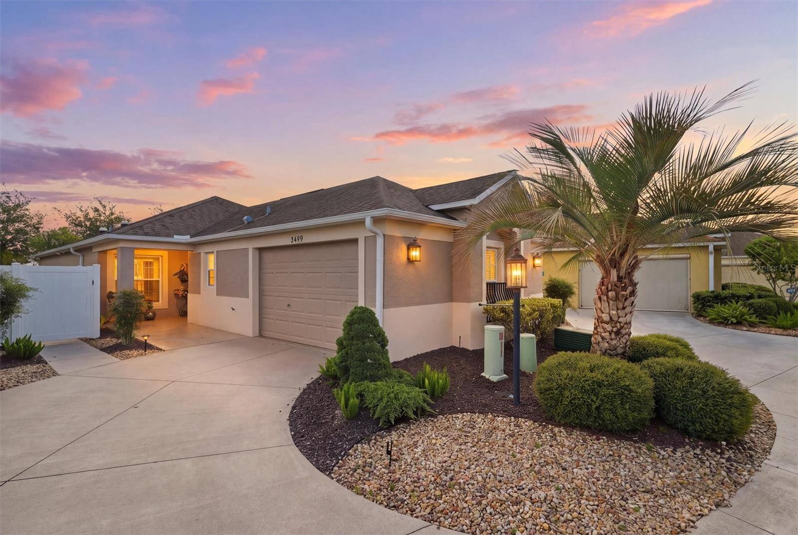 3459 OLDHAM LN, The Villages, FL 32163