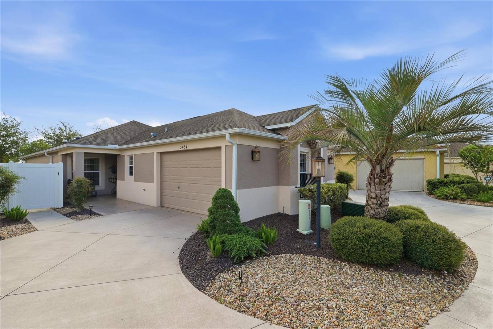 3459 OLDHAM LN, The Villages, FL 32163