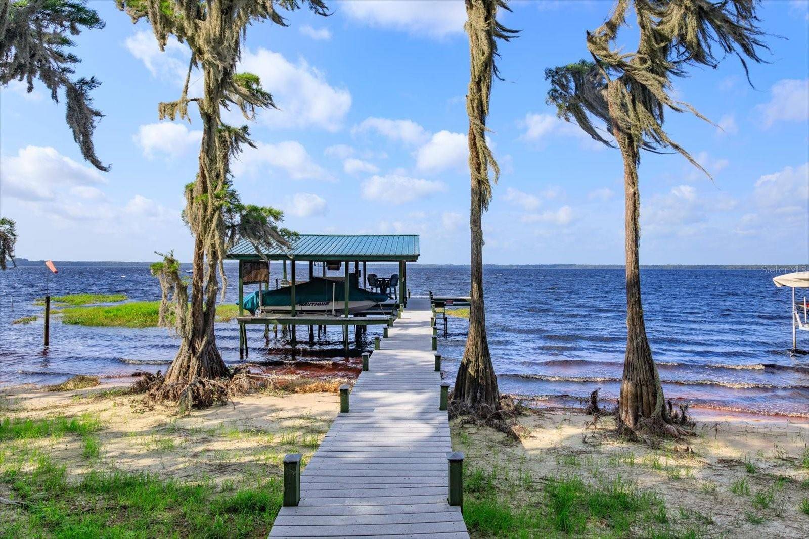 10350 LAKE LOUISA RD, Clermont, FL 34711