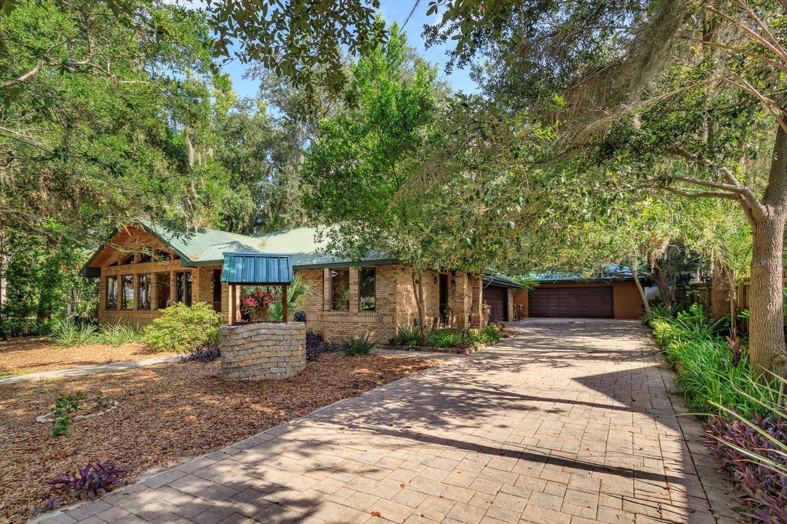 10350 LAKE LOUISA RD, Clermont, FL 34711