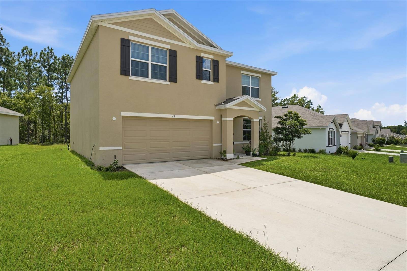 62 HICKORY COURSE CIR, Ocala, FL 34472
