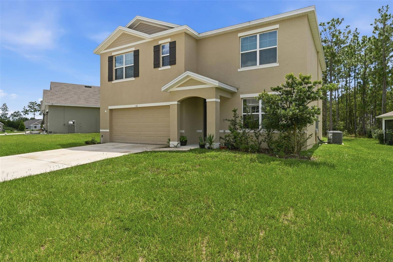 62 HICKORY COURSE CIR, Ocala, FL 34472
