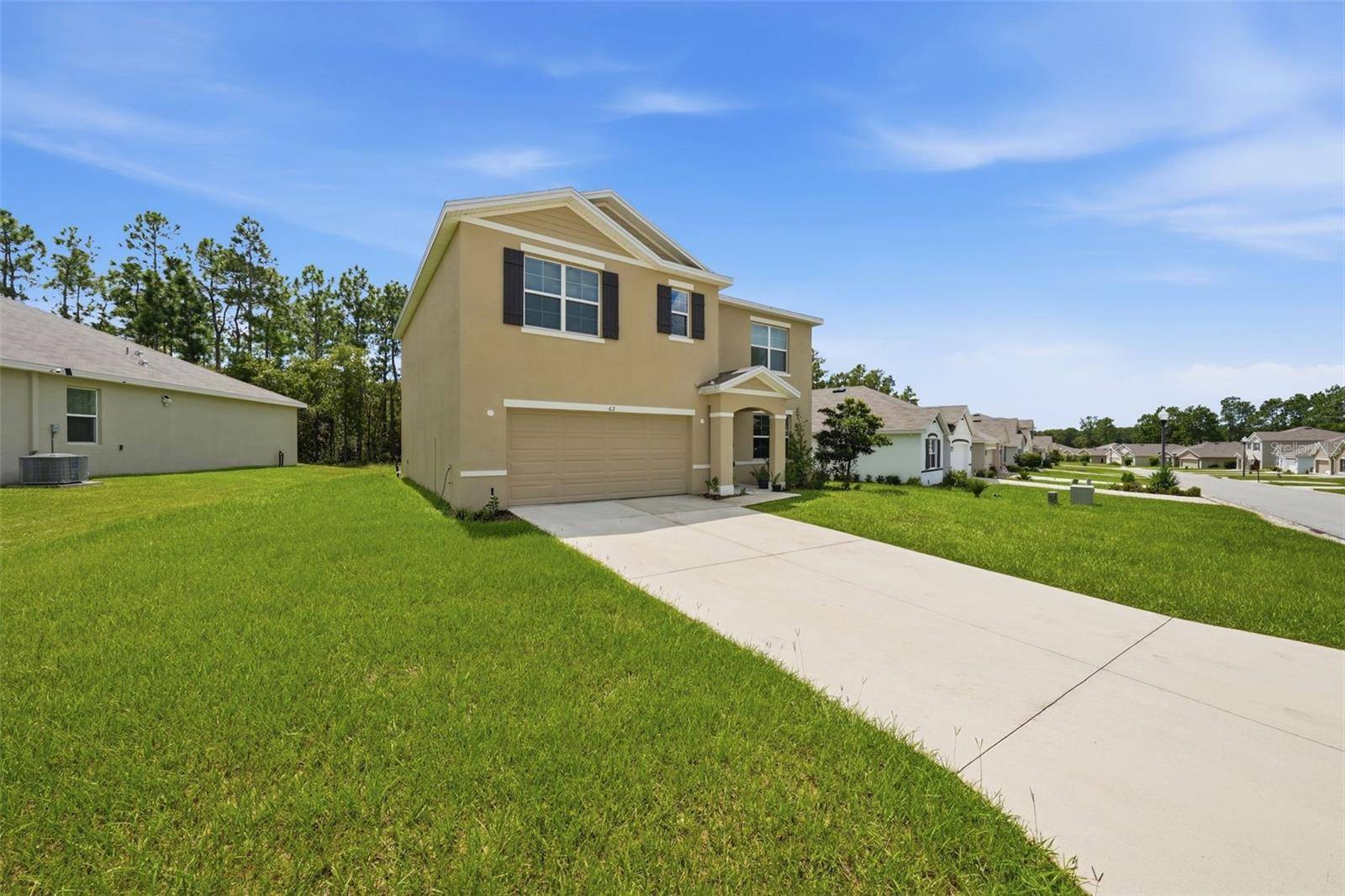 62 HICKORY COURSE CIR, Ocala, FL 34472