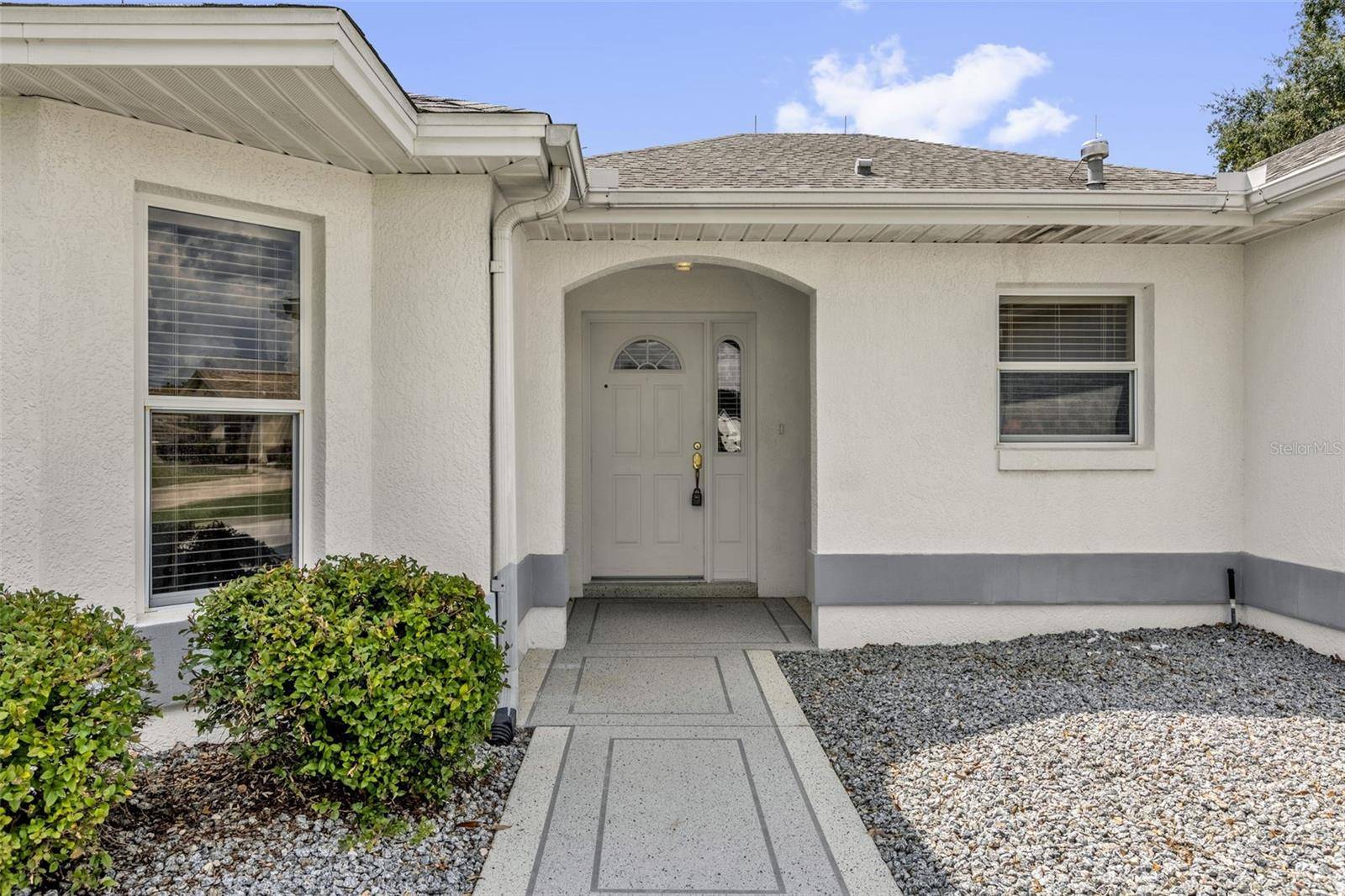 3273 HOPEWELL ST, The Villages, FL 32162