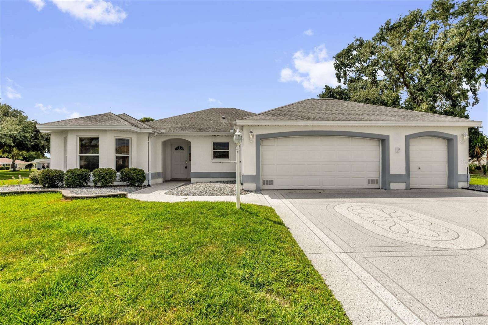 3273 HOPEWELL ST, The Villages, FL 32162
