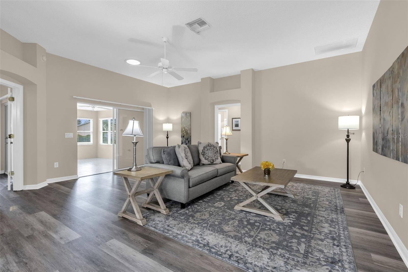 3273 HOPEWELL ST, The Villages, FL 32162