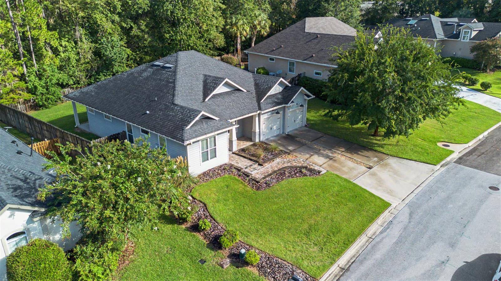 11042 NW 18TH RD, Gainesville, FL 32606