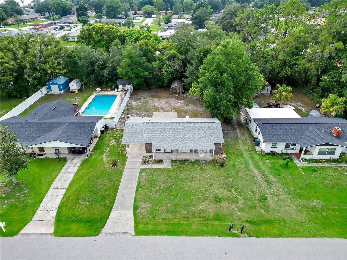 5810 DRIFTWOOD DR, Lakeland, FL 33809